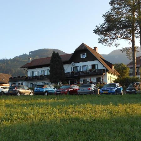 Pension Gierlinger Aflenz Kurort Exterior photo