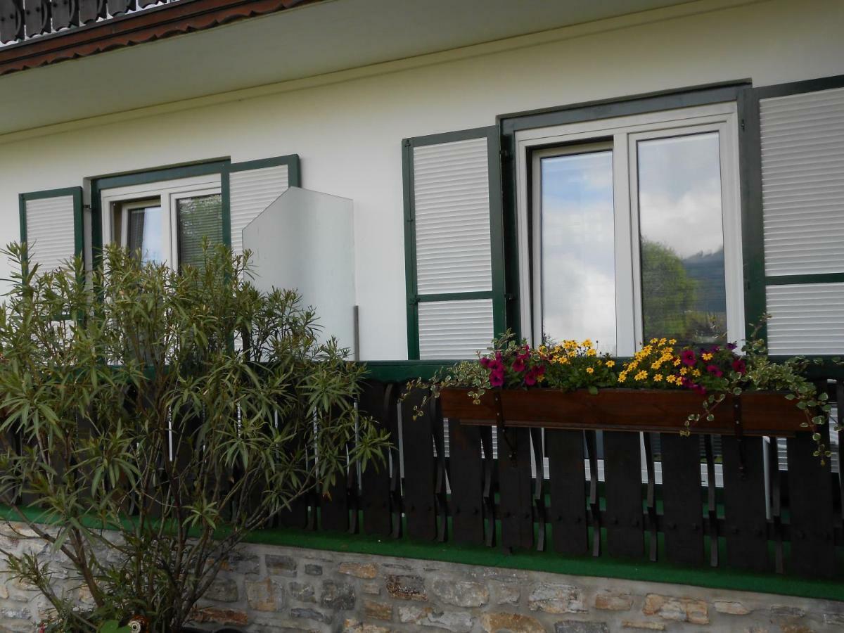 Pension Gierlinger Aflenz Kurort Exterior photo